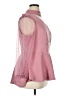 Ashley Stewart Pink Long Sleeve Blouse Size 14 Plus - photo 4