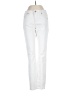 True Religion White Jeans Size 25 waist - photo 1