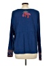Soft Surroundings Blue Blazer Size L - photo 2