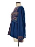 Soft Surroundings Blue Blazer Size L - photo 5