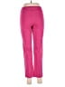 Krazy Larry Solid Pink Casual Pants Size 8 - photo 2