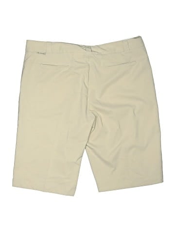Columbia Khaki Shorts (view 2)