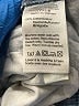 Point Sur 100% Cotton Blue Jeans Size 4 - photo 8