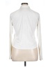 Lands' End White Cardigan Size XL - photo 2