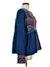 Soft Surroundings Blue Blazer Size L - photo 4