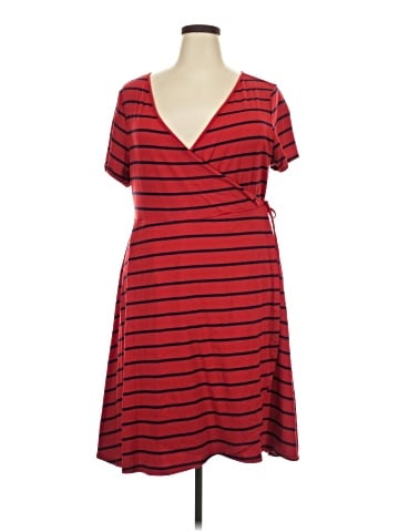 Torrid Casual Dress (view 1)
