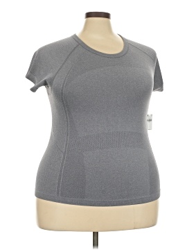 Active By Old Navy Short Sleeve Top