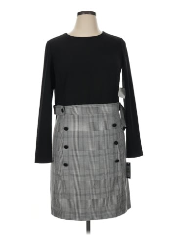 DKNY Casual Dress (view 1)