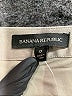 Banana Republic 100% Polyester Solid Tan Formal Skirt Size 0 - photo 4
