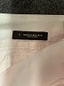 Ann Taylor LOFT White Casual Pants Size 8 - photo 7