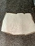 Ann Taylor LOFT White Casual Pants Size 8 - photo 9