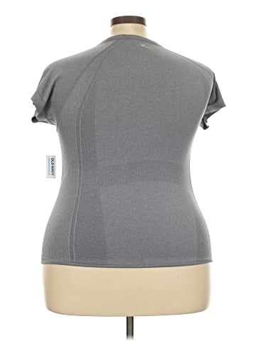 Active by Old Navy Short Sleeve Top (view 2)