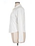 Lands' End White Cardigan Size XL - photo 5