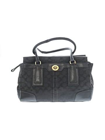 Coach Satchel (view 1)