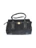 Coach Black Satchel One size - photo 1