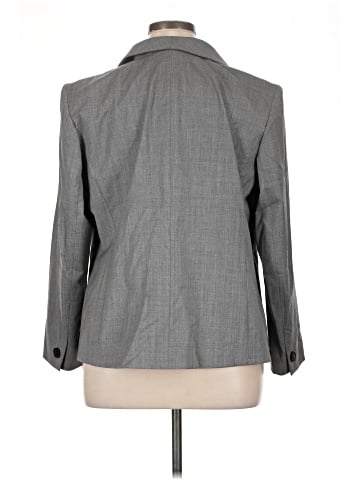 Lafayette 148 New York Wool Blazer (view 2)