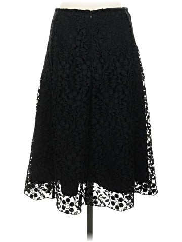 Garnet Hill Formal Skirt (view 2)