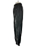 Express 100% Polyester Black Track Pants Size XS - photo 5