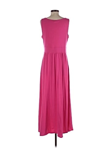 Lands' End Cocktail Dress (view 2)