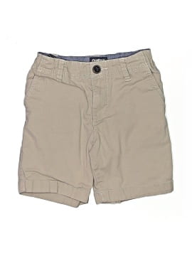Osh Kosh B'gosh Khaki Shorts