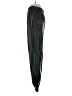 Express 100% Polyester Black Track Pants Size XS - photo 4