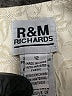 R&M Richards Polka Dots Ivory Blazer Size 12 - photo 6
