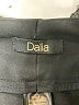 dalia Solid Black Active Pants Size 3X - photo 4