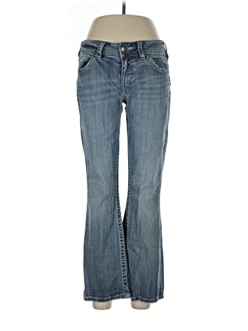Silver Jeans Co. Jeans (view 1)