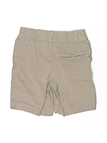 OshKosh B'gosh Khaki Shorts (view 2)
