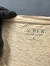 J.Crew 100% Cotton Tan Long Sleeve Top Size L - photo 7