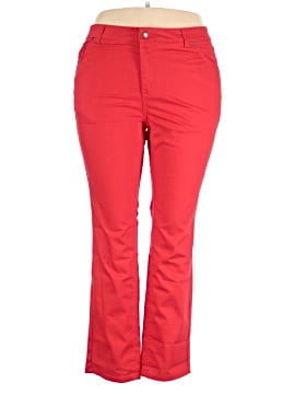 Woman Within Casual Pants