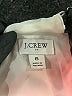 J.Crew Factory Store 100% Polyester Brown Sleeveless Top Size 6 - photo 7