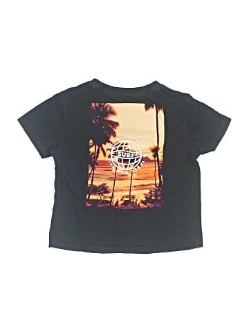 Old Navy Short Sleeve T-Shirt (view 2)