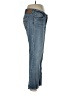 Silver Jeans Co. Hearts Blue Jeans Size 32 waist - photo 4
