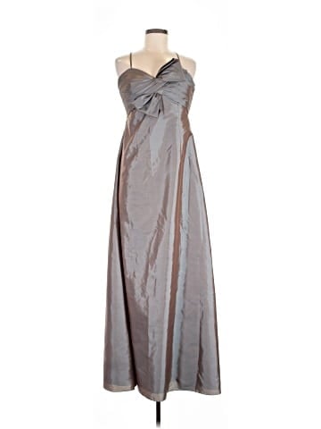 MoriLee by Madeline Gardner Cocktail Dress (view 1)