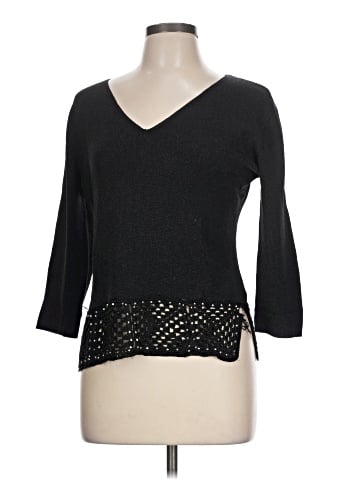 Joseph A. Pullover Sweater (view 1)