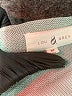 Lou & Grey 100% Cotton Green Pullover Sweater Size M - photo 7