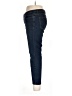 Coldwater Creek Solid Blue Jeans Size 12 - photo 5