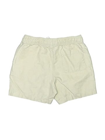 Janie and Jack Khaki Shorts (view 2)