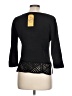 Joseph A. Black Pullover Sweater Size L - photo 2