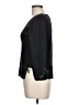 Joseph A. Black Pullover Sweater Size L - photo 5