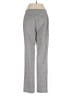 MICHAEL Michael Kors Houndstooth Gray Wool Pants Size 0 - photo 2