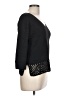 Joseph A. Black Pullover Sweater Size L - photo 4