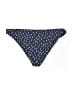 Eberjey Blue Swimsuit Bottoms Size M - photo 2