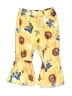 PatPat Floral Yellow Casual Pants Size 3-6 mo - photo 2