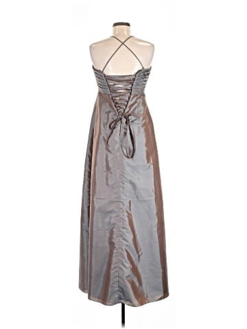 MoriLee by Madeline Gardner Cocktail Dress (view 2)
