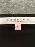 Studio M Solid Black Cocktail Dress Size 1X - photo 7