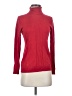 Calvin Klein Red Turtleneck Sweater Size S - photo 1