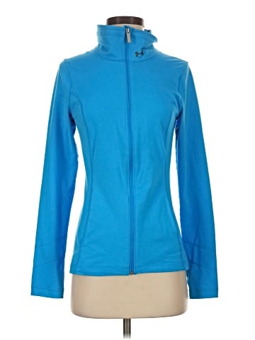 Under Armour Track Jacket (view 1)