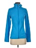 Under Armour Blue Track Jacket Size S - photo 1